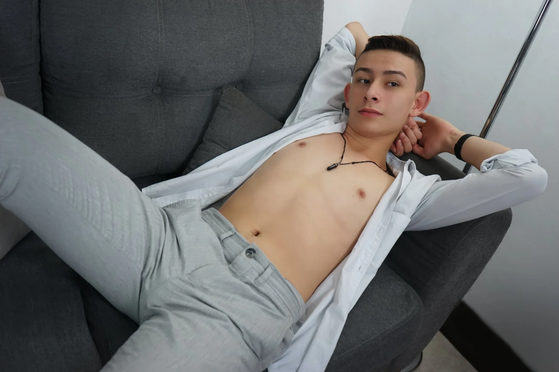 XXX Porn Photo of Nude Christ_Miller3 42