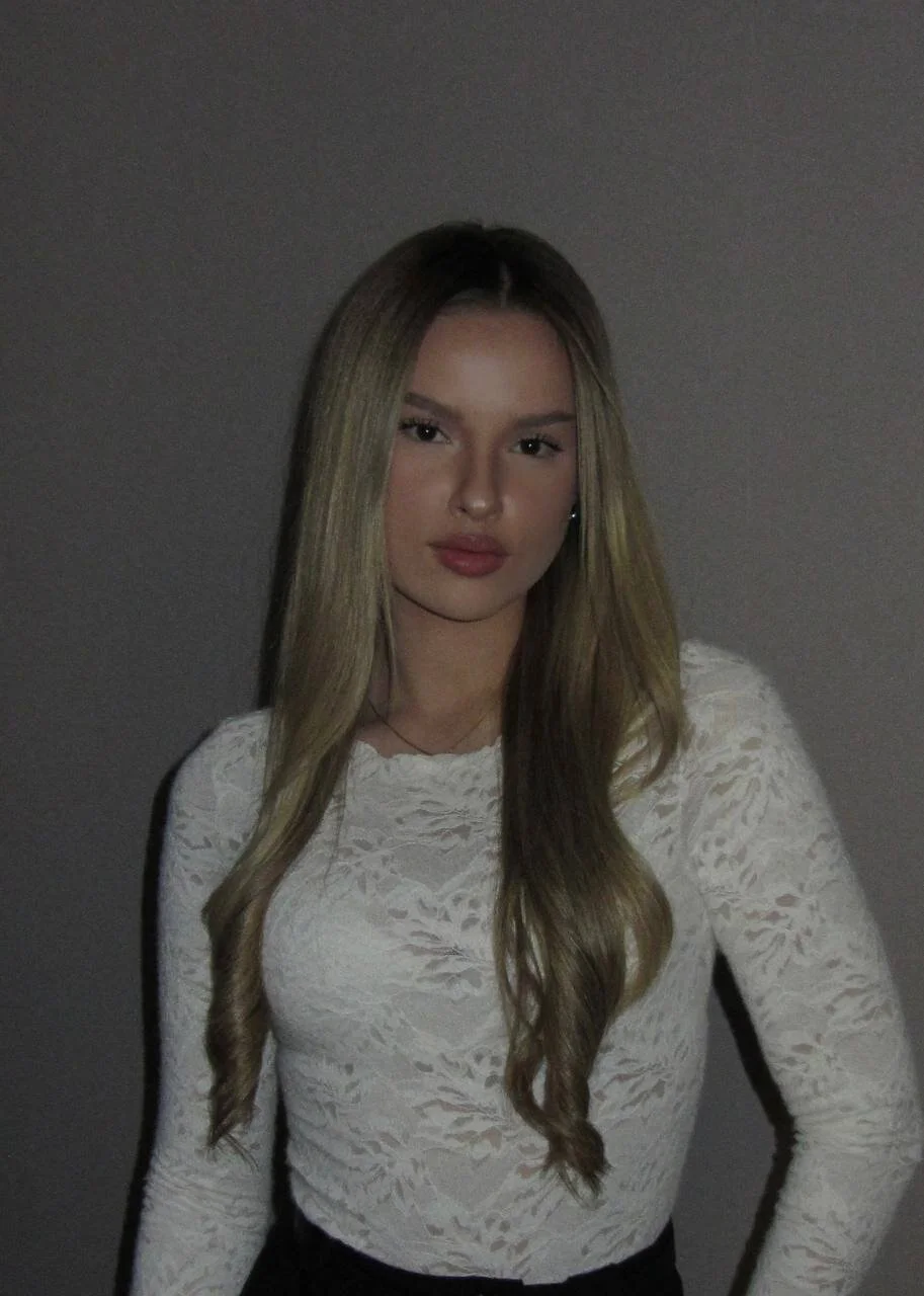 XXX Porn Photo of Nude BreannBakker 3
