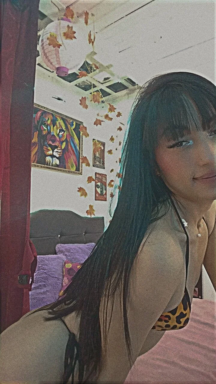 XXX Porn Photo of Nude Meeegan_lov 22