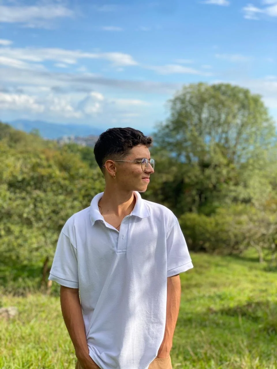 XXX Porn Photo of Nude Ian_Castillo_ 7