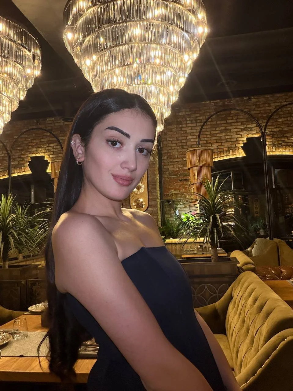XXX Porn Photo of Nude LajuanaBalok 2