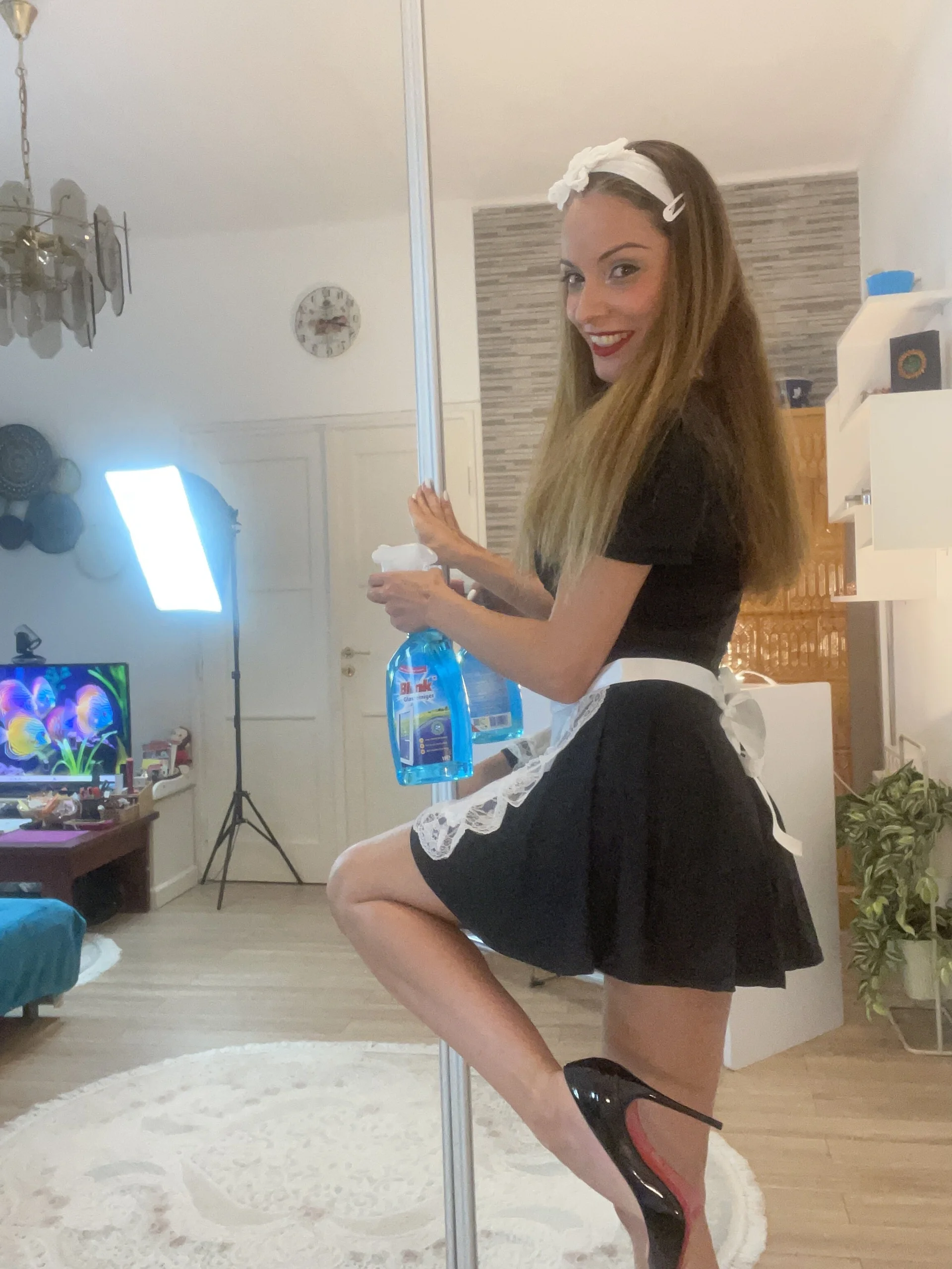 XXX Porn Photo of Nude JaneDejaySC 203