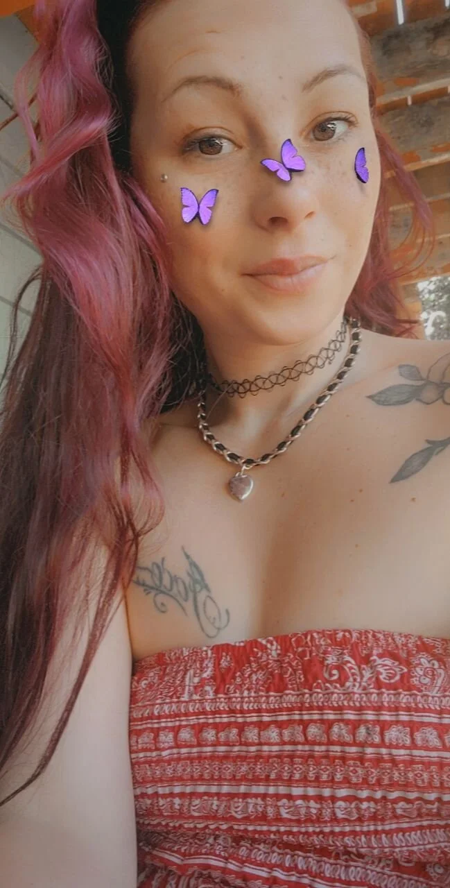 XXX Porn Photo of Nude RebelReign 9