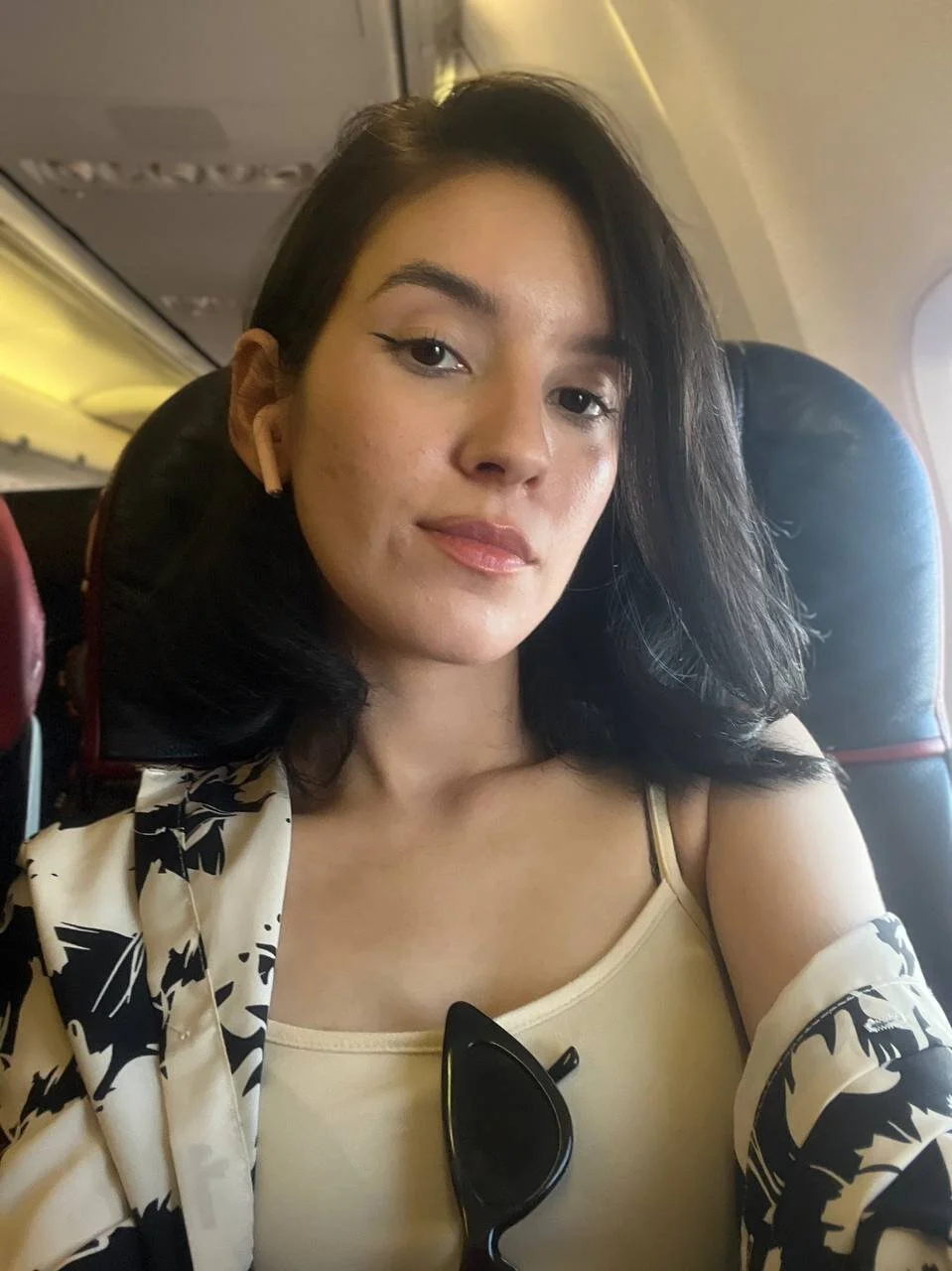 XXX Porn Photo of Nude HazelSunshine 8