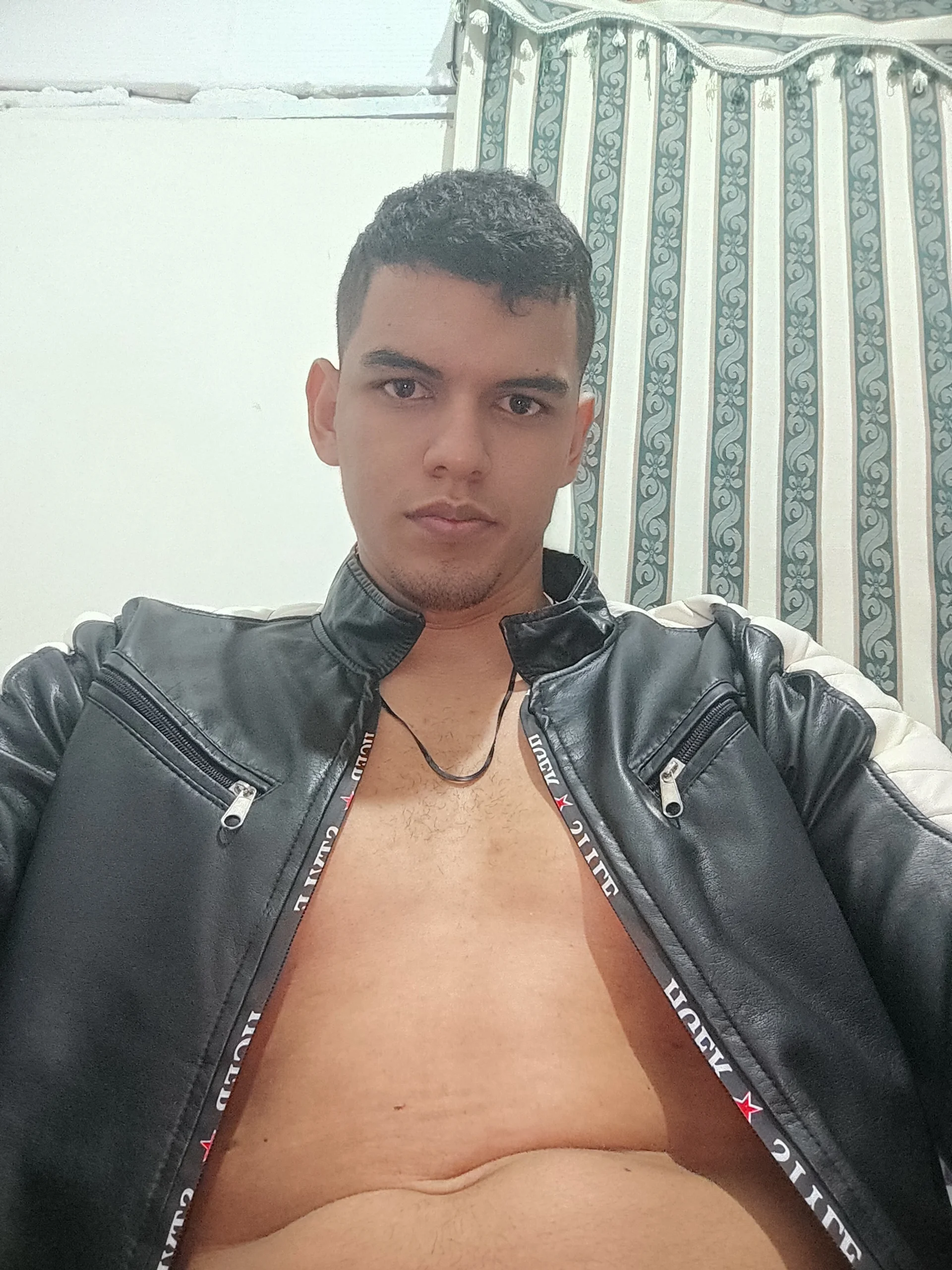 XXX Porn Photo of Nude VERGOSAN18CM 3
