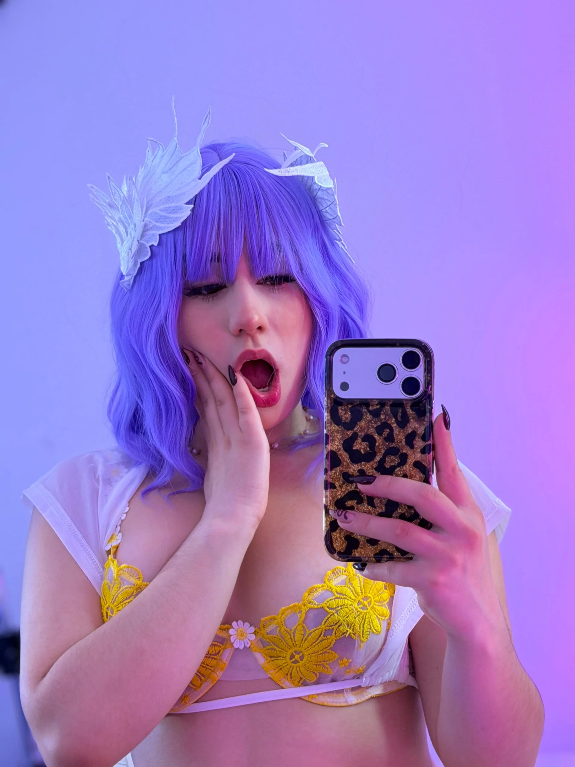 XXX Porn Photo of Nude Amara_melodi 93