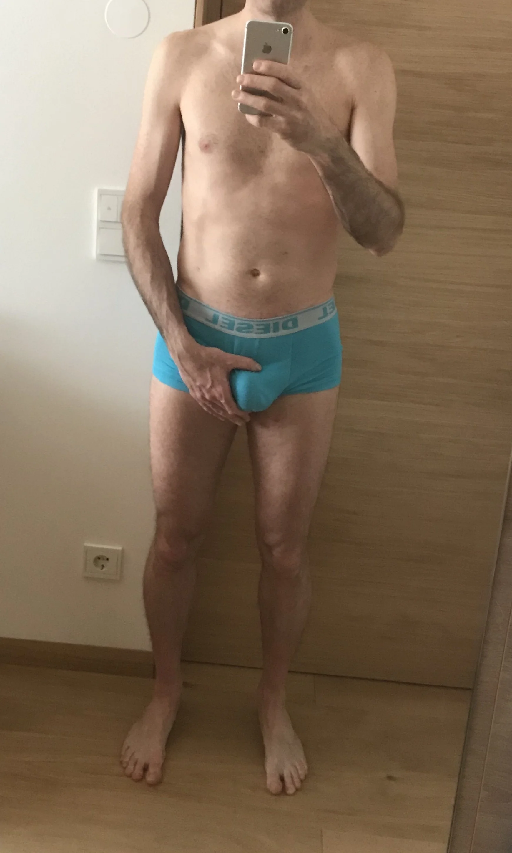 XXX Porn Photo of Nude __chili 1