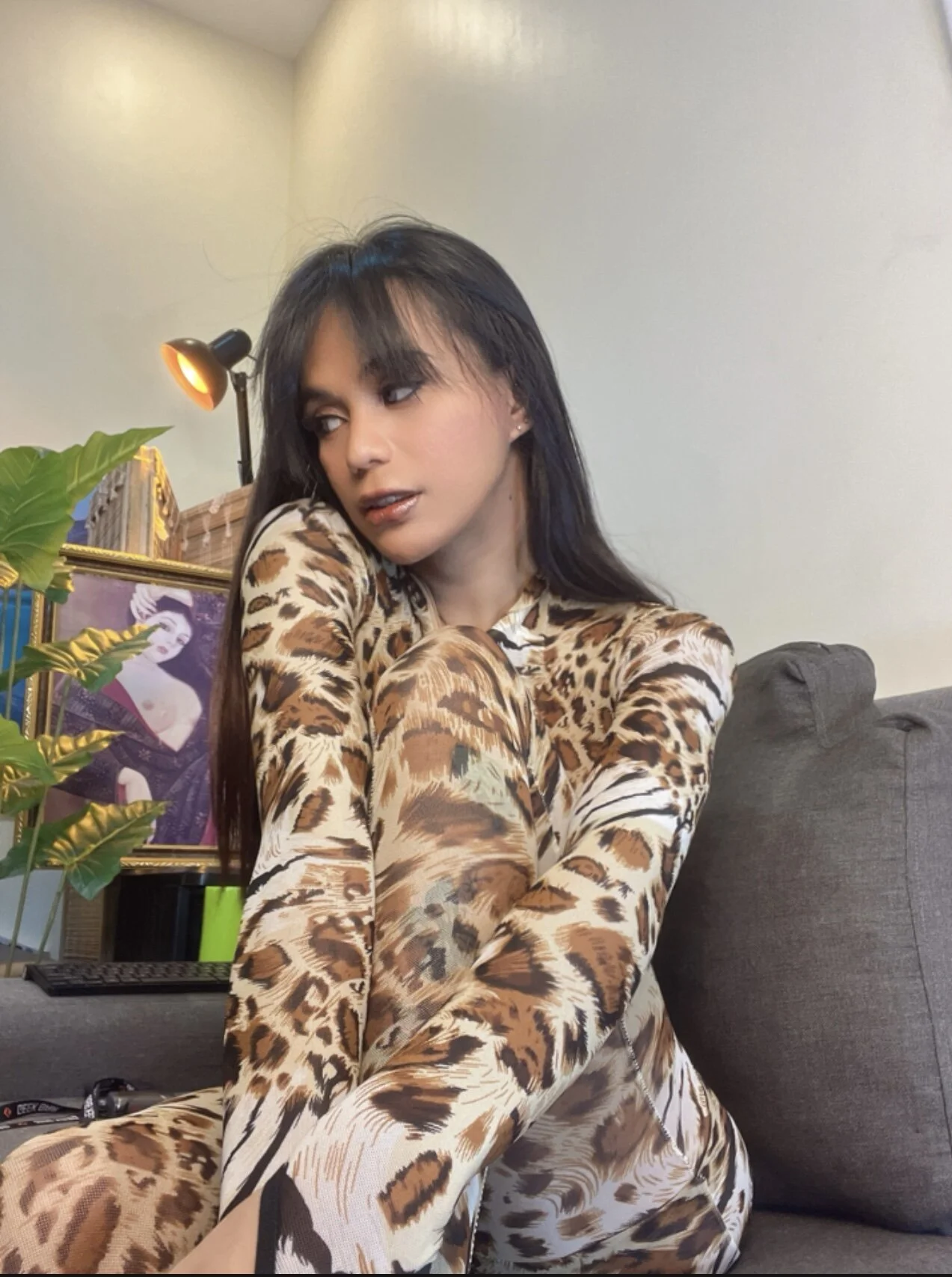 XXX Porn Photo of Nude yourladdyhorse 3