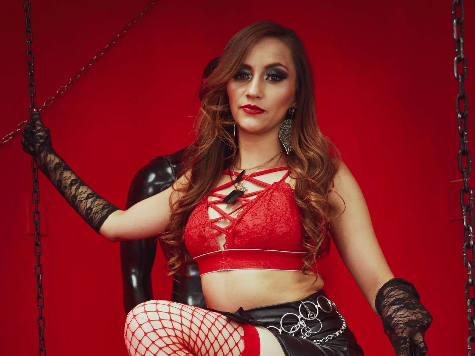 XXX Porn Photo of Nude AyshaScott 34