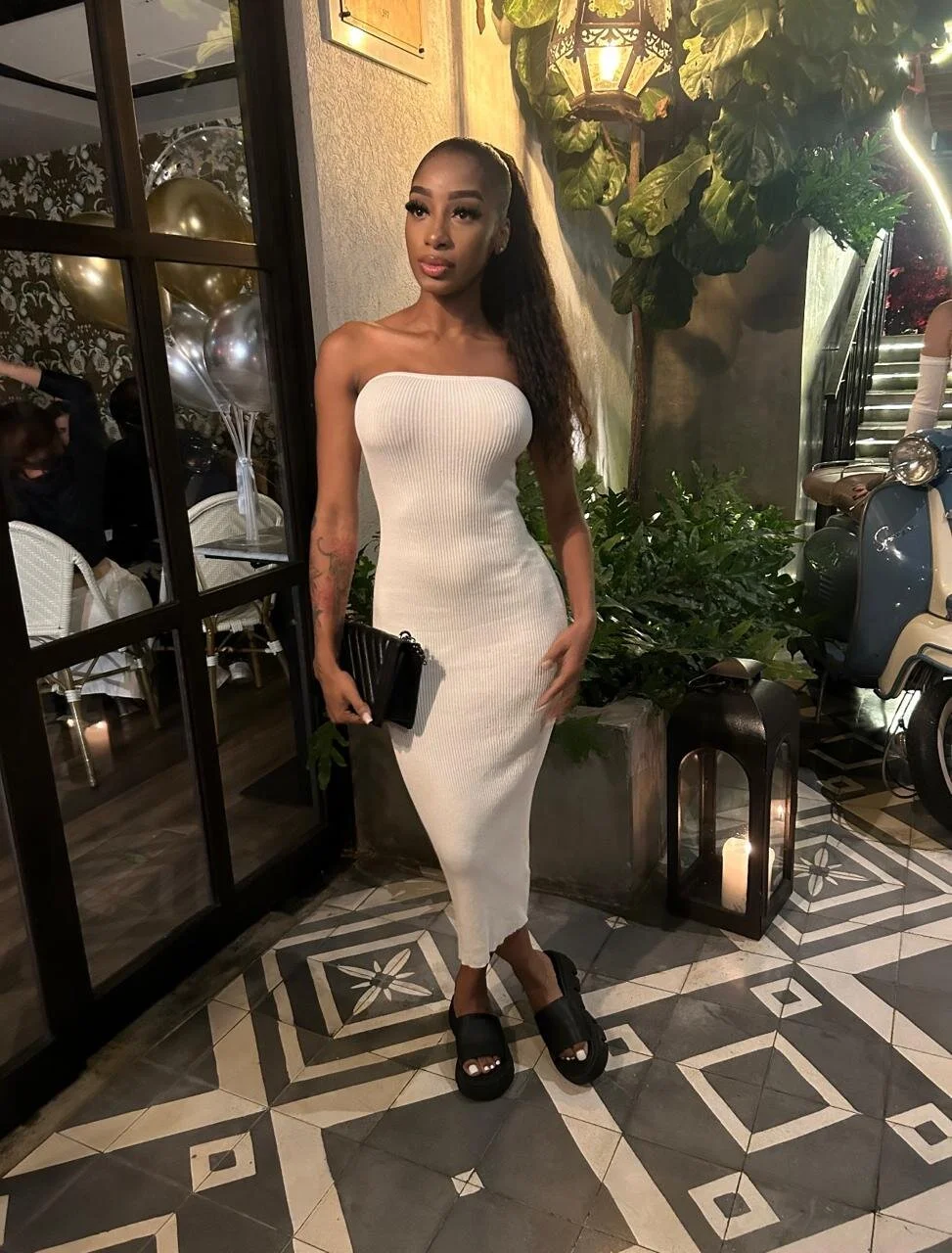 XXX Porn Photo of Nude Angelesmith1 8