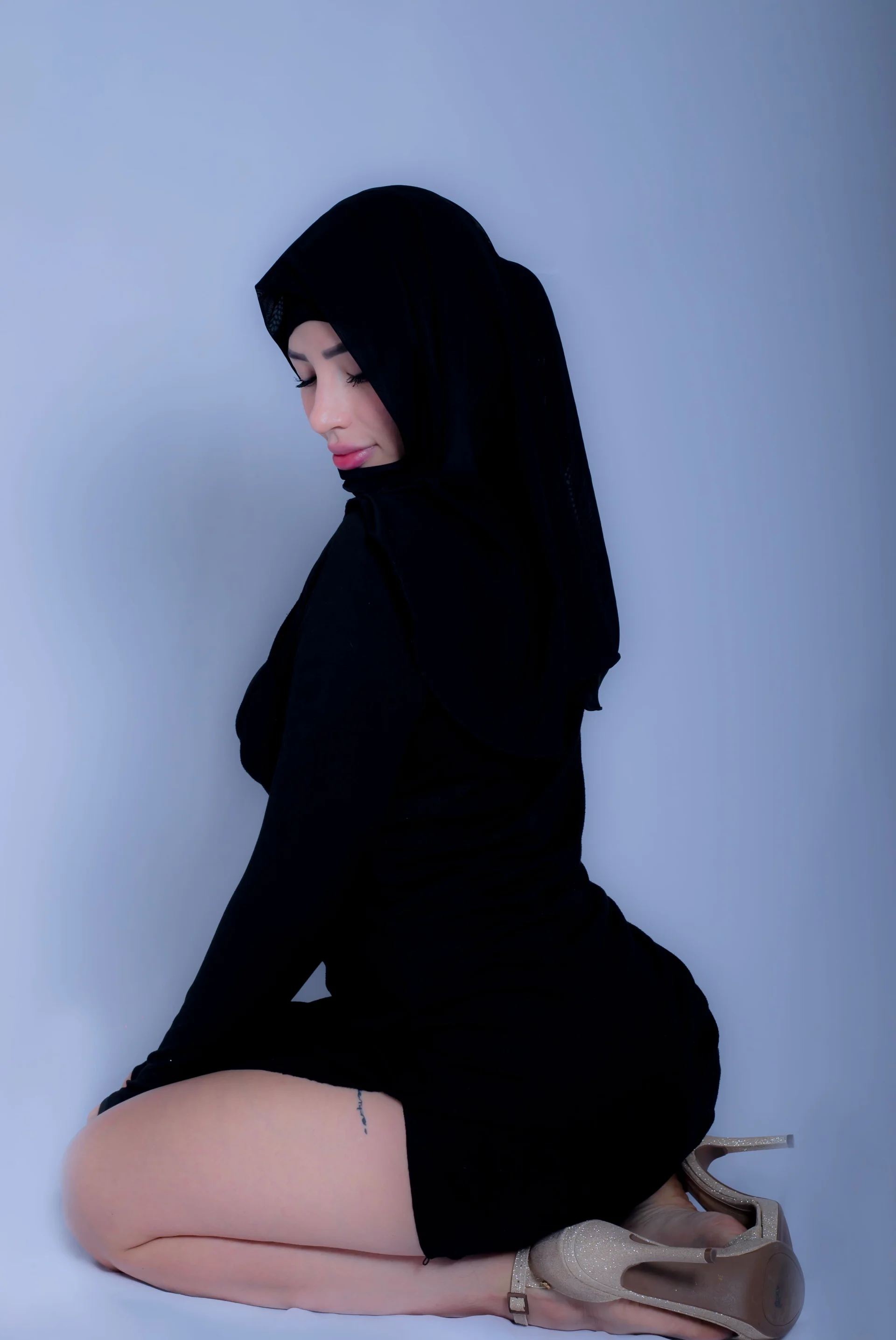 XXX Porn Photo of Nude taylorsmiiith_ 17
