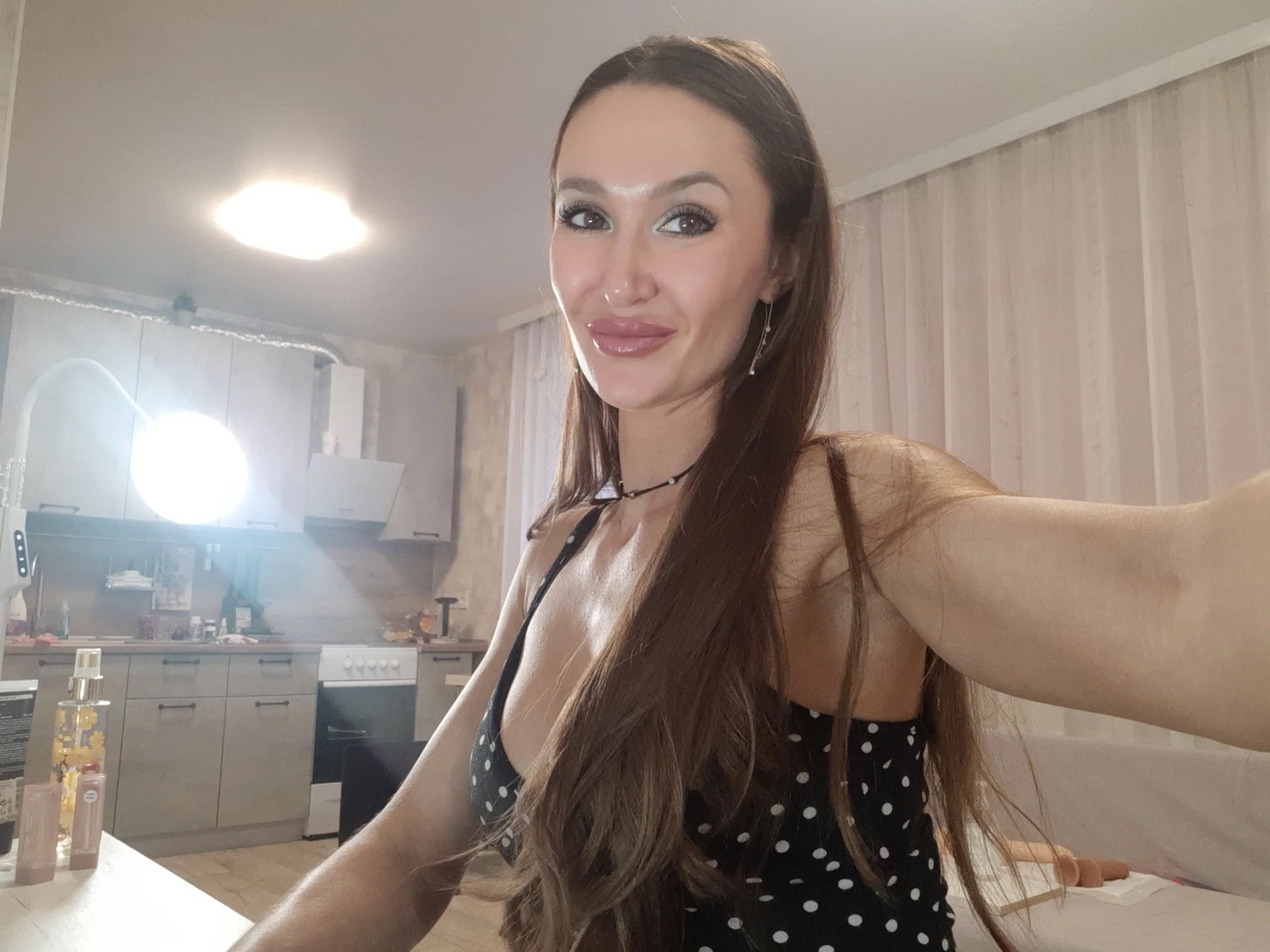 XXX Porn Photo of Nude DanaPerezX 23