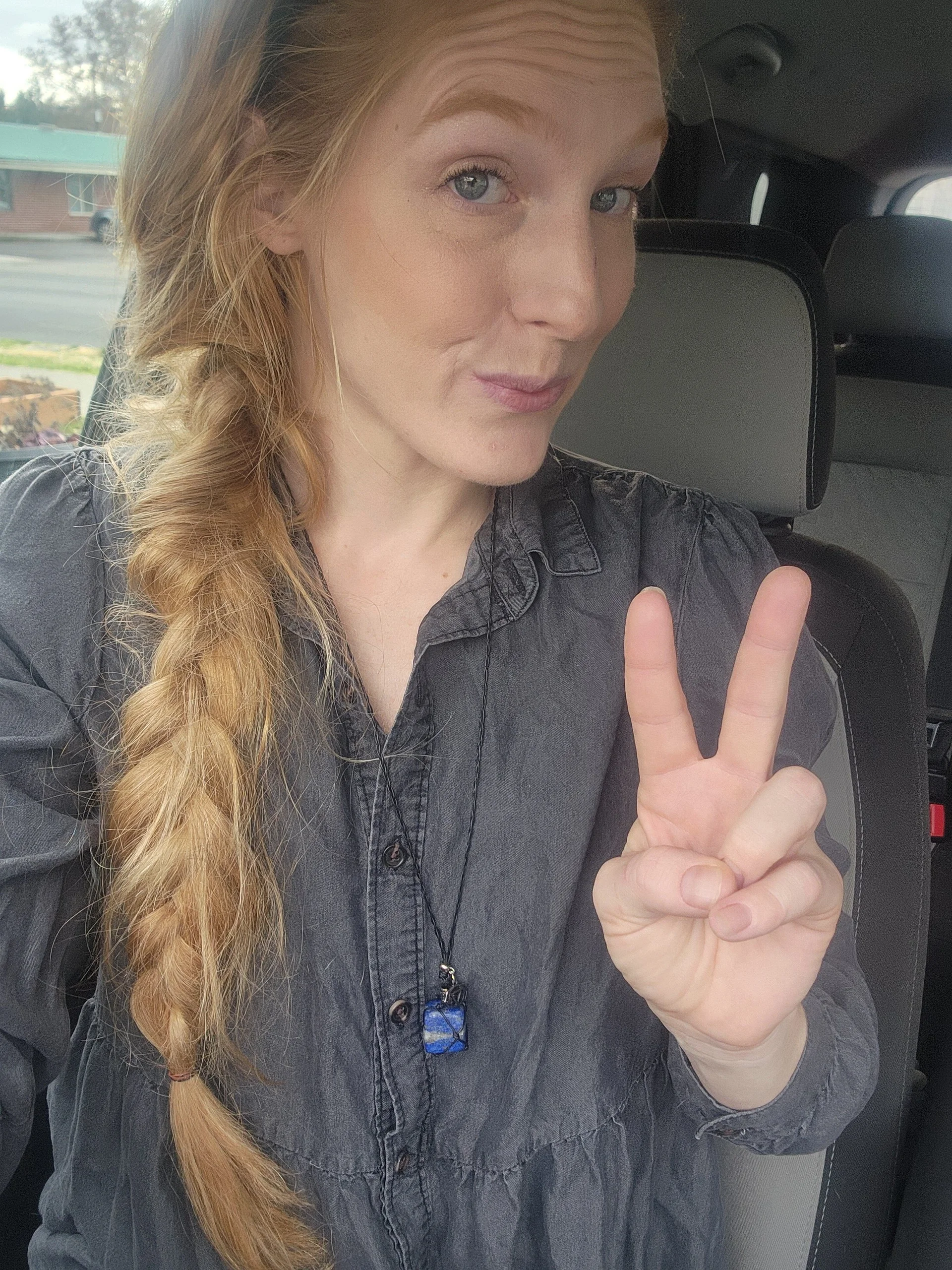 XXX Porn Photo of Nude GoldenFlameGoddess 71