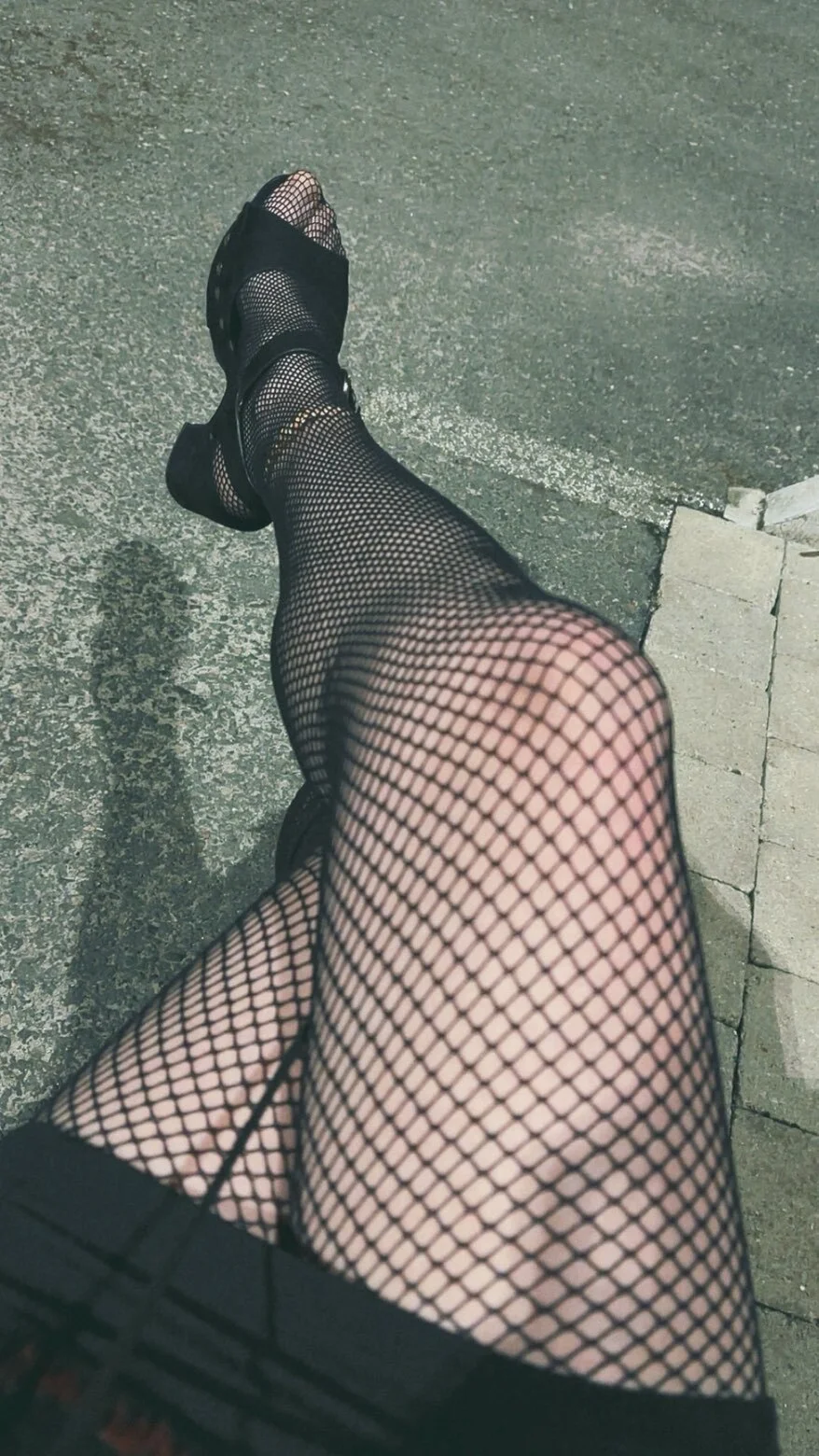 XXX Porn Photo of Nude JinxNyx 9
