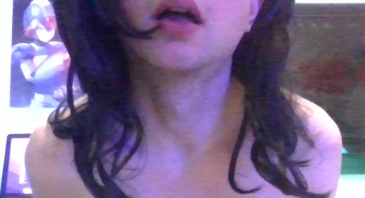 XXX Porn Photo of Nude vixenwhitets 3