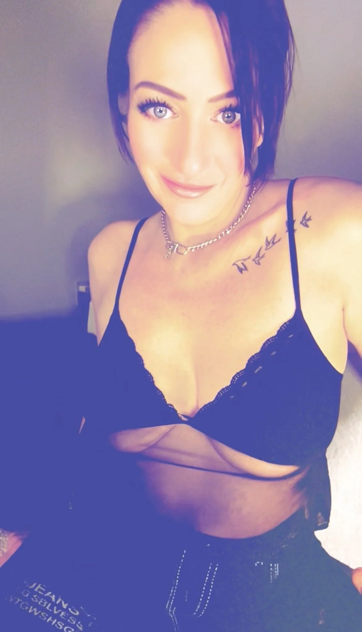 XXX Porn Photo of Nude TheSweetestSlut 2