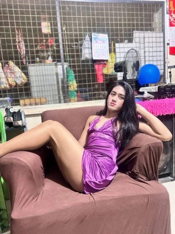 XXX Porn Photo of Nude Baby_Unice 3