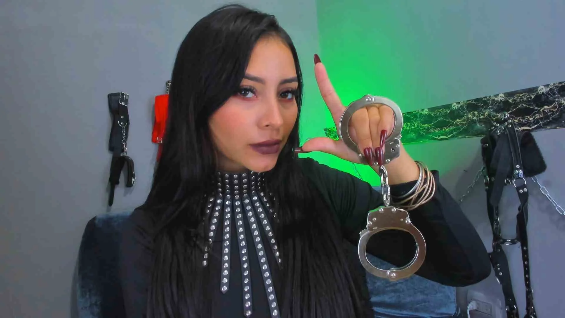 XXX Porn Photo of Nude KaramStones 19