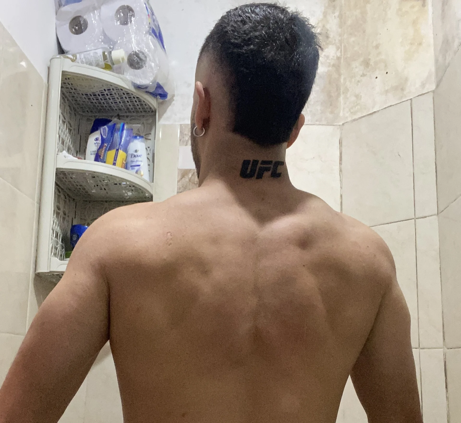 XXX Porn Photo of Nude Reynoah 8
