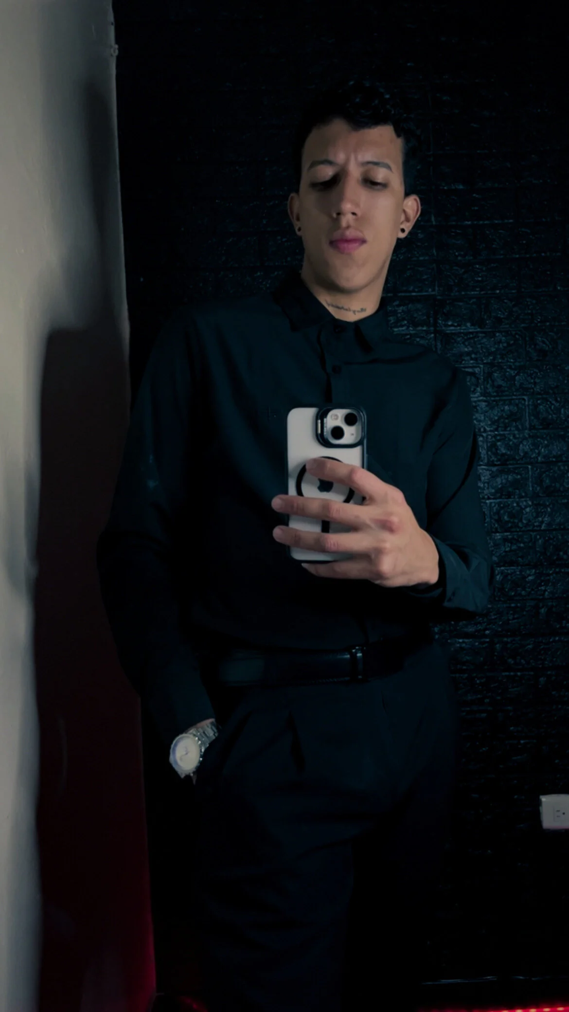 XXX Porn Photo of Nude Sebastian_Villamarin 19