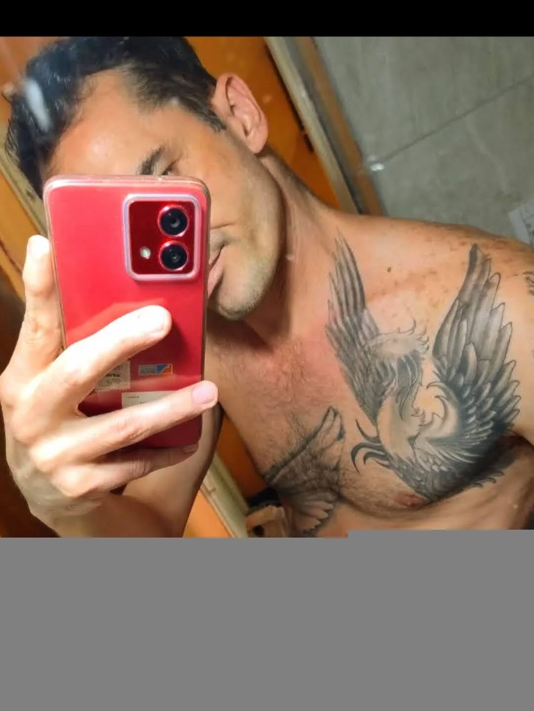 XXX Porn Photo of Nude LeasedErrand 2