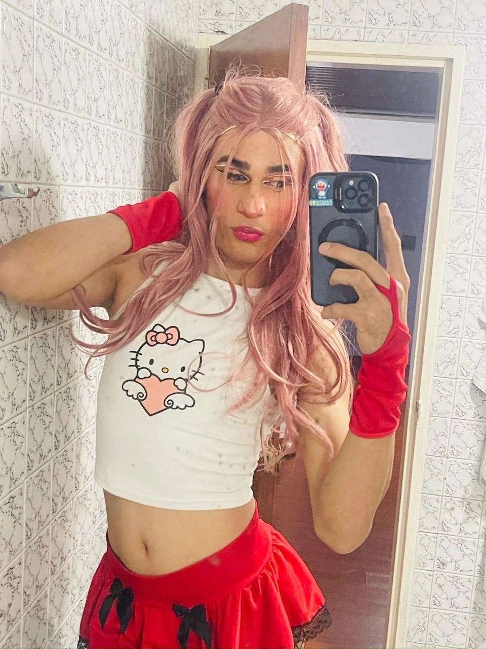XXX Porn Photo of Nude Anny_Evaanss_ 3