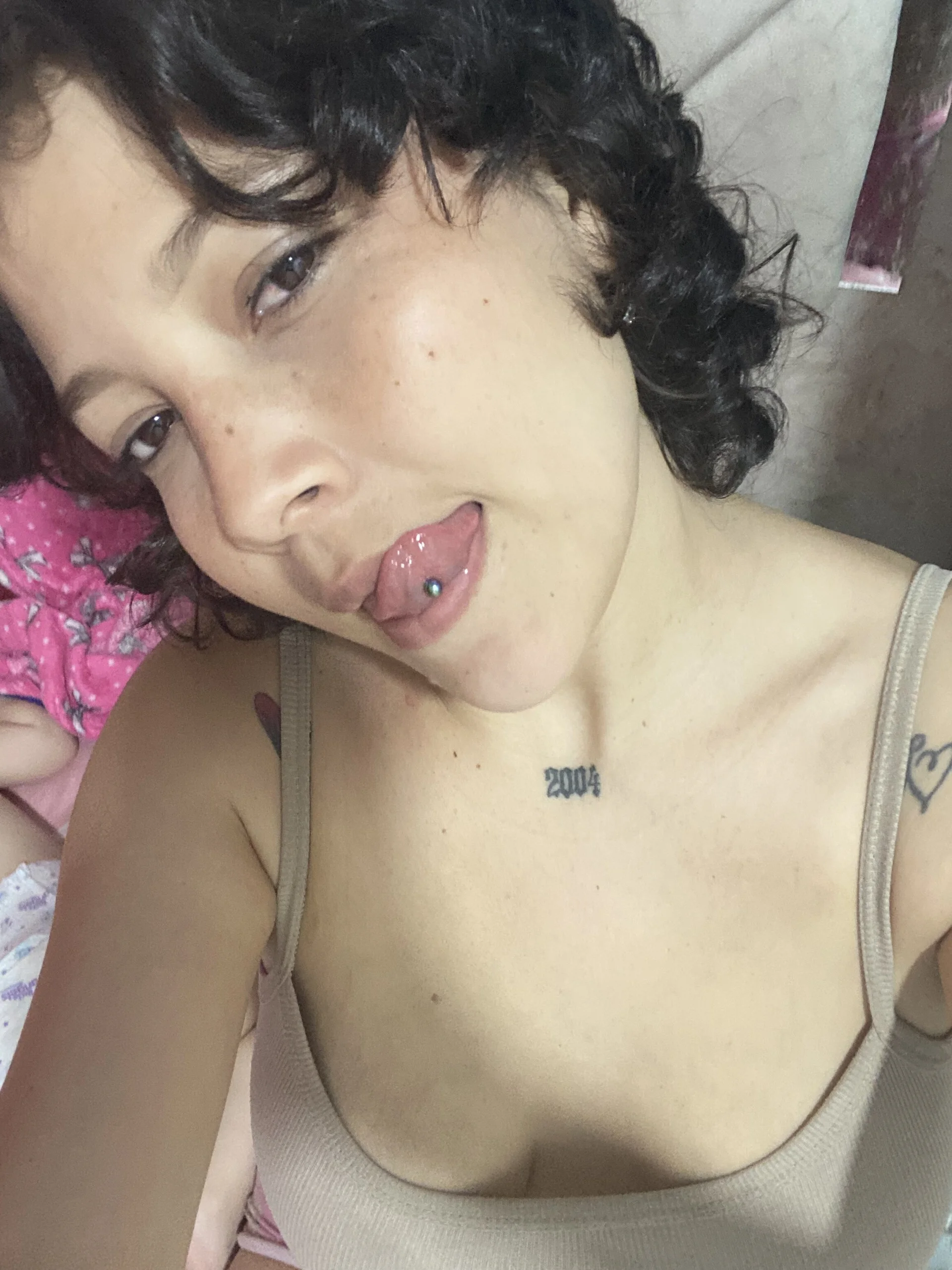 XXX Porn Photo of Nude girl_horny-69 2