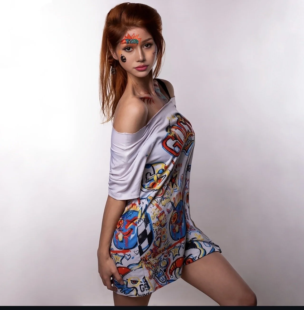 XXX Porn Photo of Nude Haily_Sebastian 82