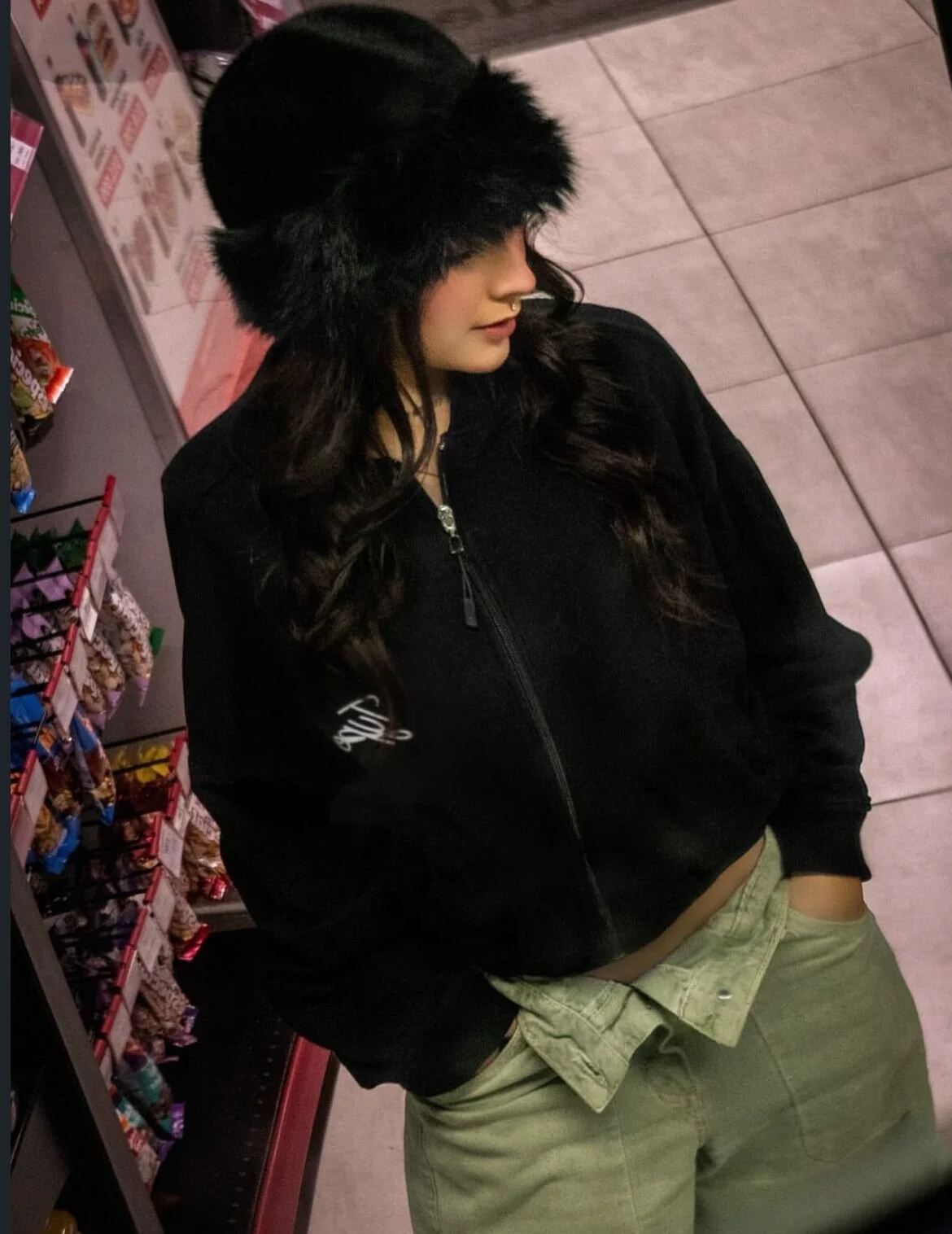 XXX Porn Photo of Nude Velvet_Rebel15 12