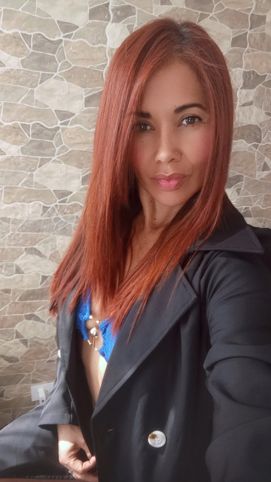 XXX Porn Photo of Nude camila_star10 1
