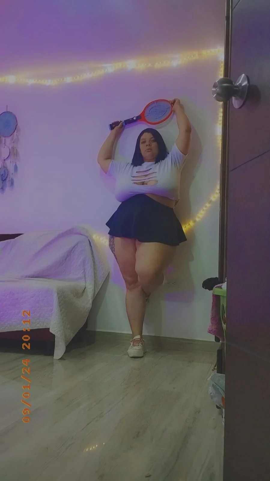 XXX Porn Photo of Nude violeta_candyy_ 16
