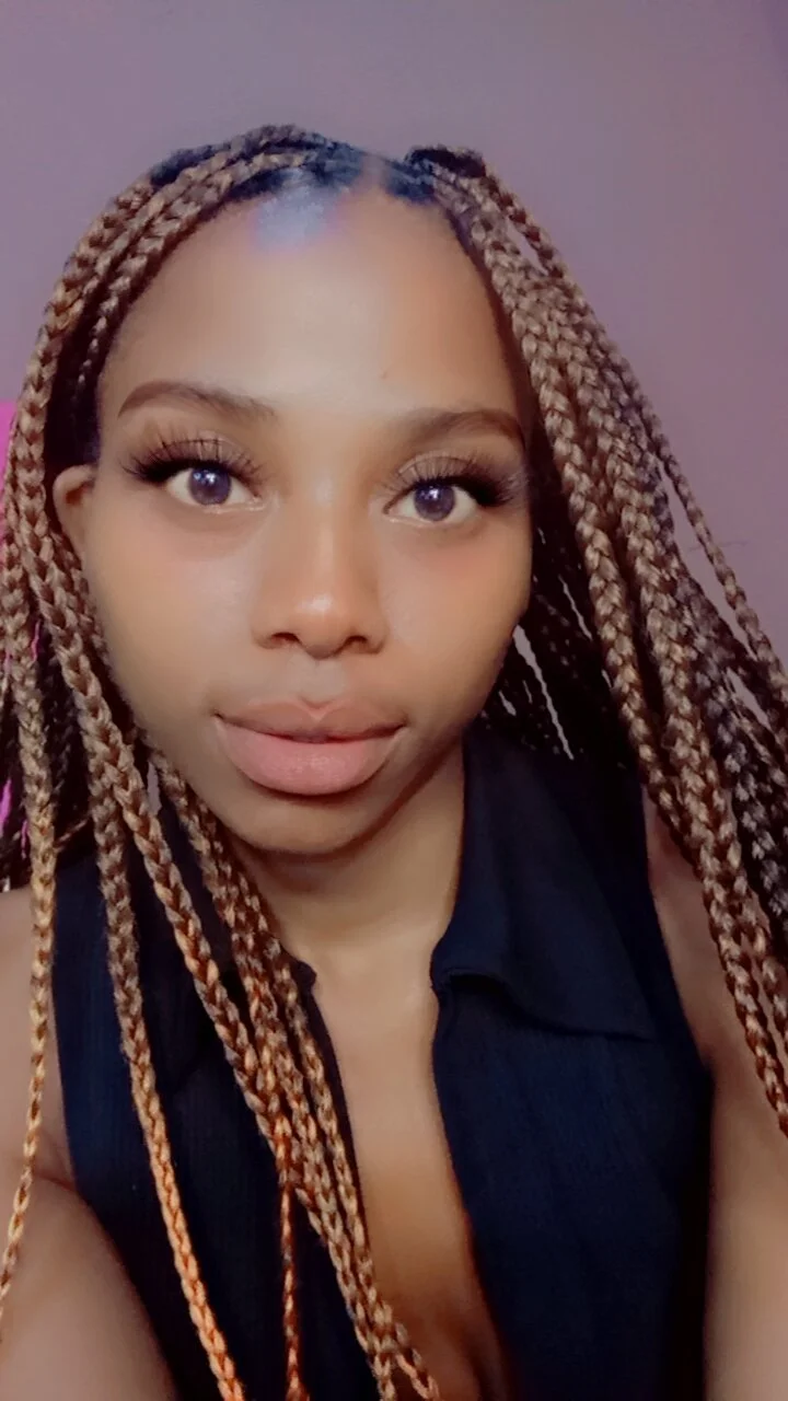 XXX Porn Photo of Nude Ebonydollxx 56
