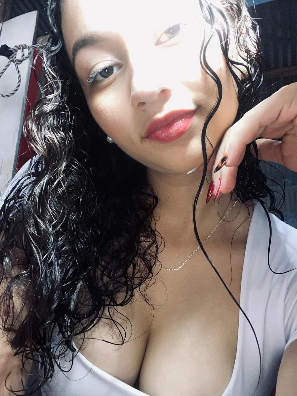 XXX Porn Photo of Nude LIli_Candy_Dirty 7