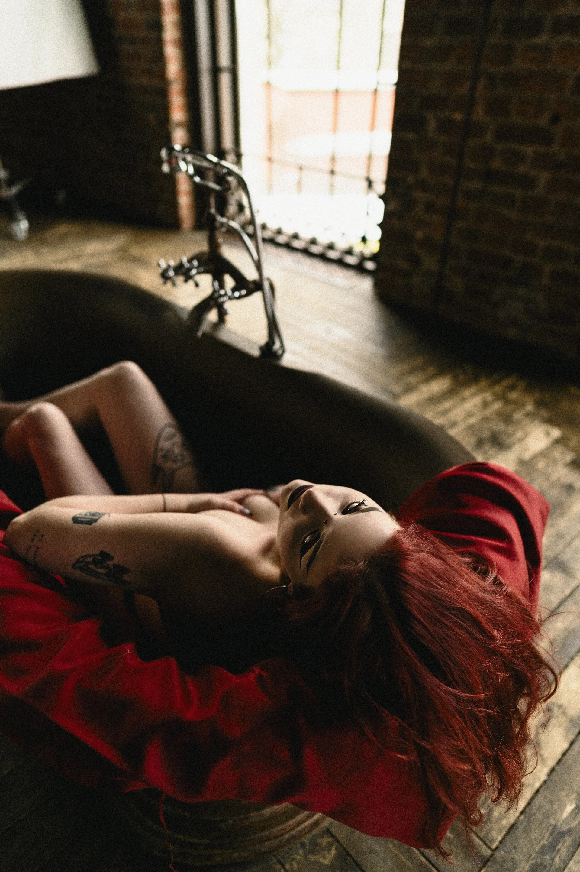 XXX Porn Photo of Nude Ivon_Diaz 4