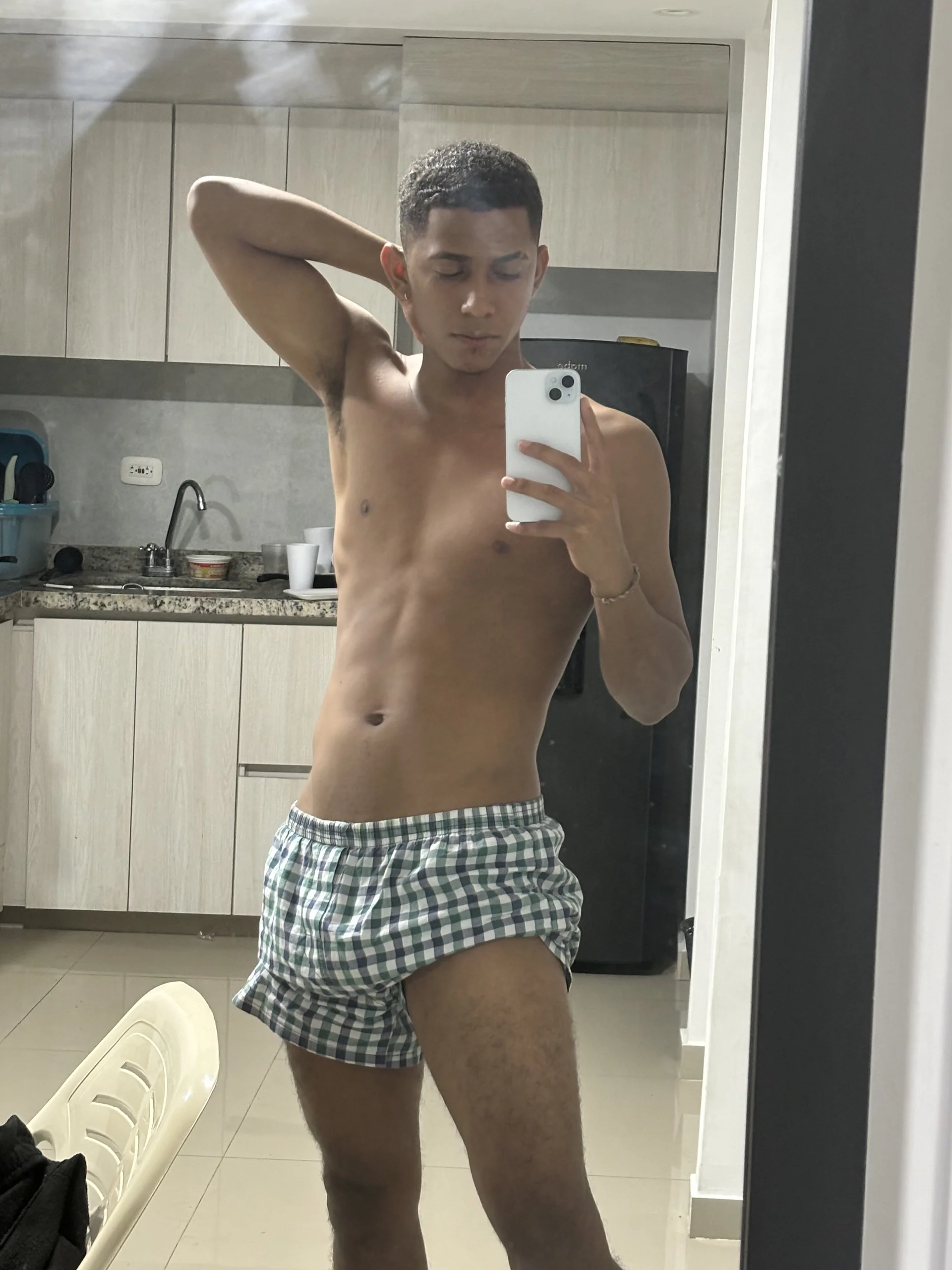 XXX Porn Photo of Nude dominic_smith_ 6