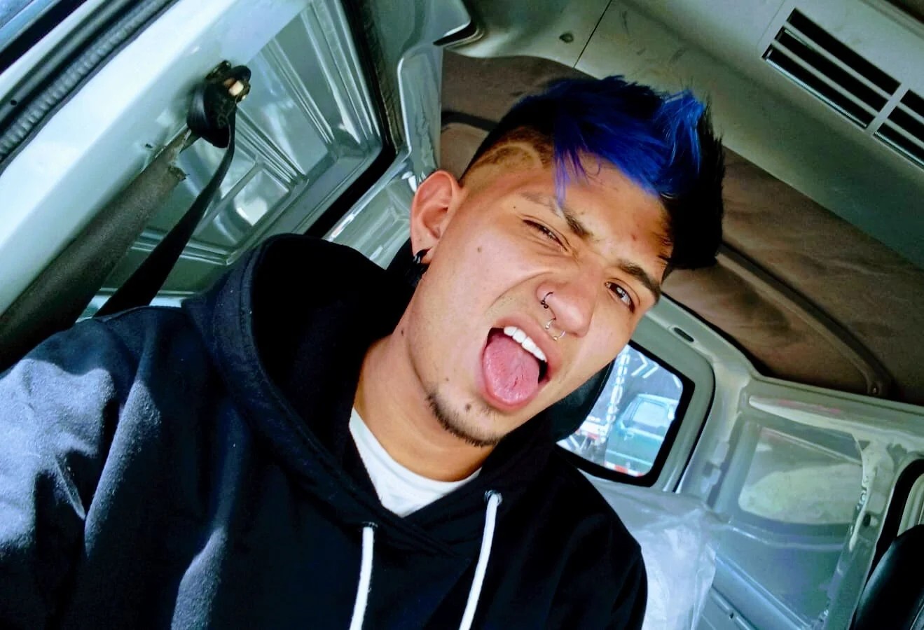 XXX Porn Photo of Nude Billy_thehuge 3