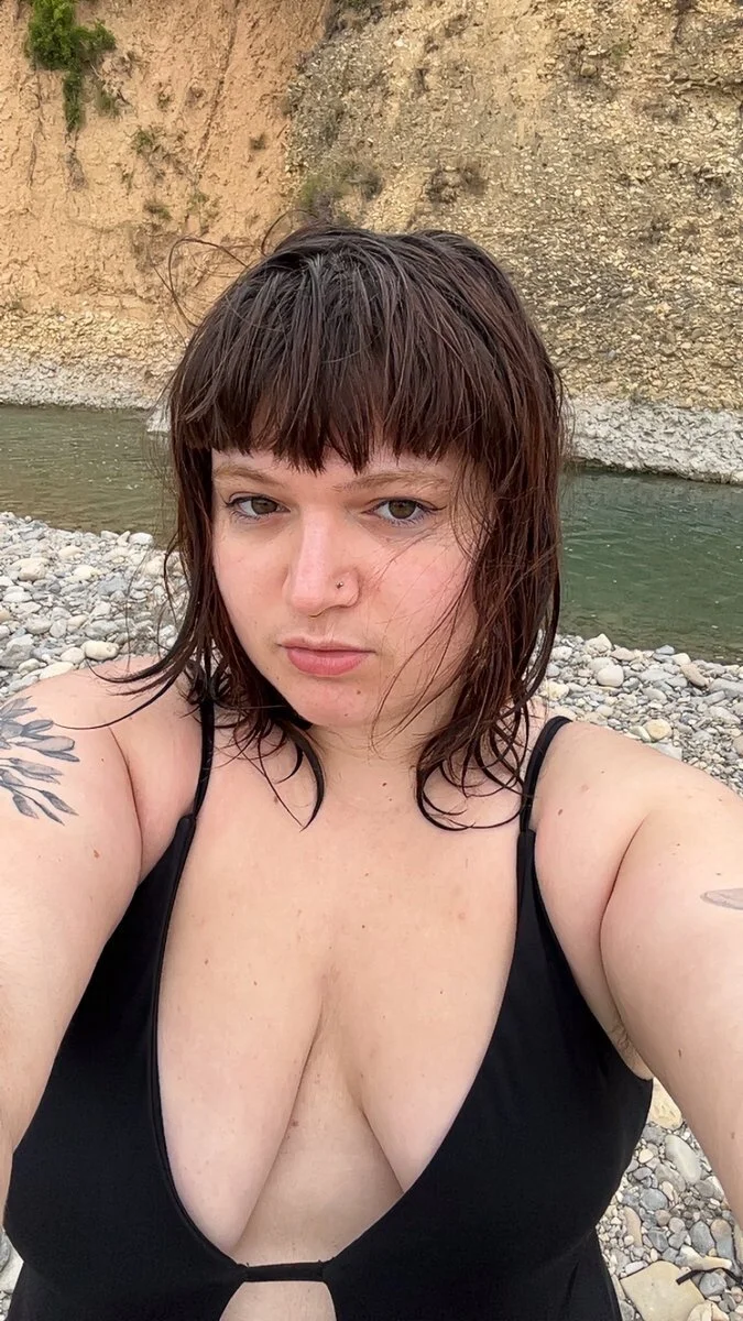 XXX Porn Photo of Nude _dwhorekin_ 3