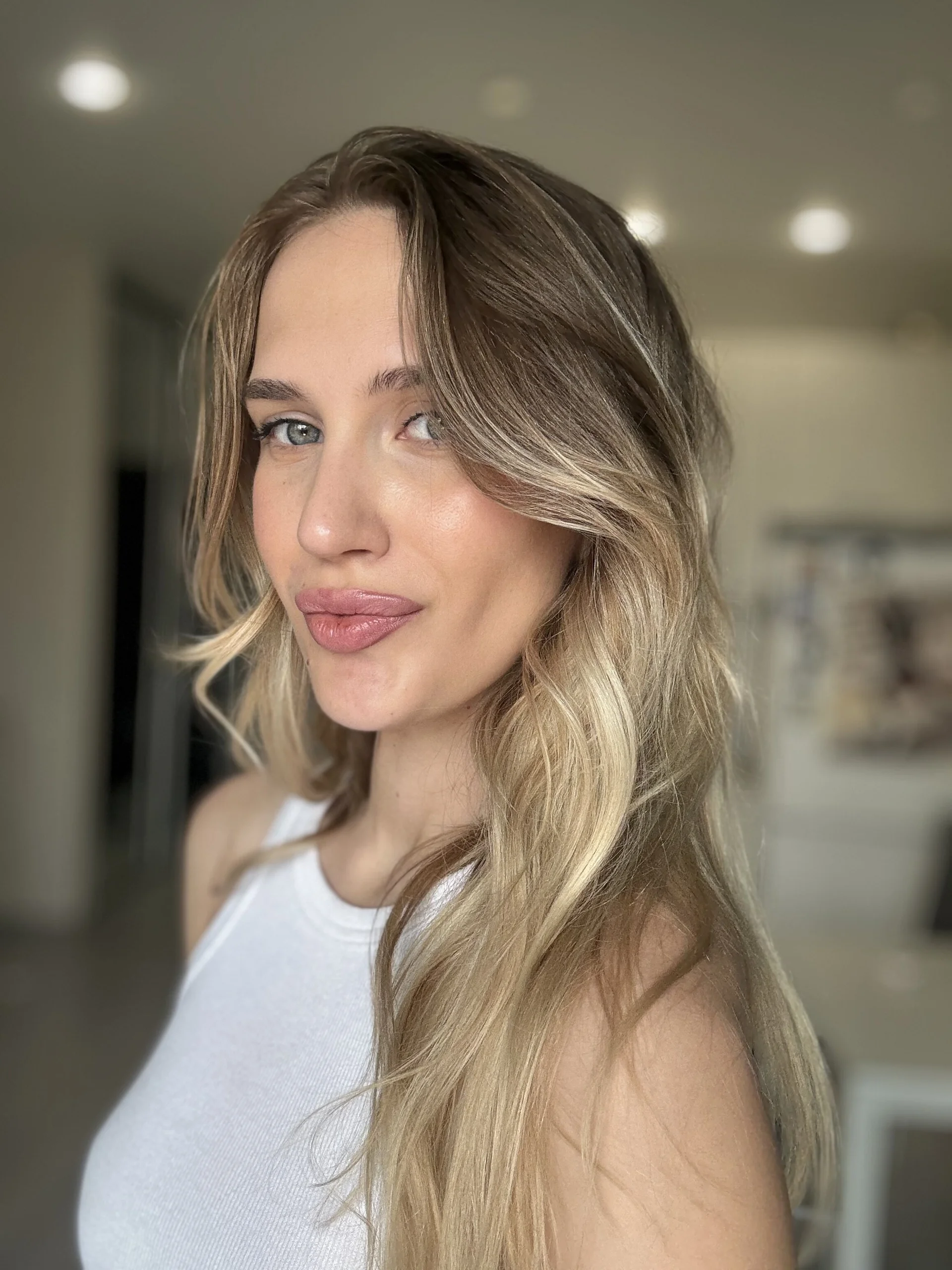 XXX Porn Photo of Nude Luna_mp4 3