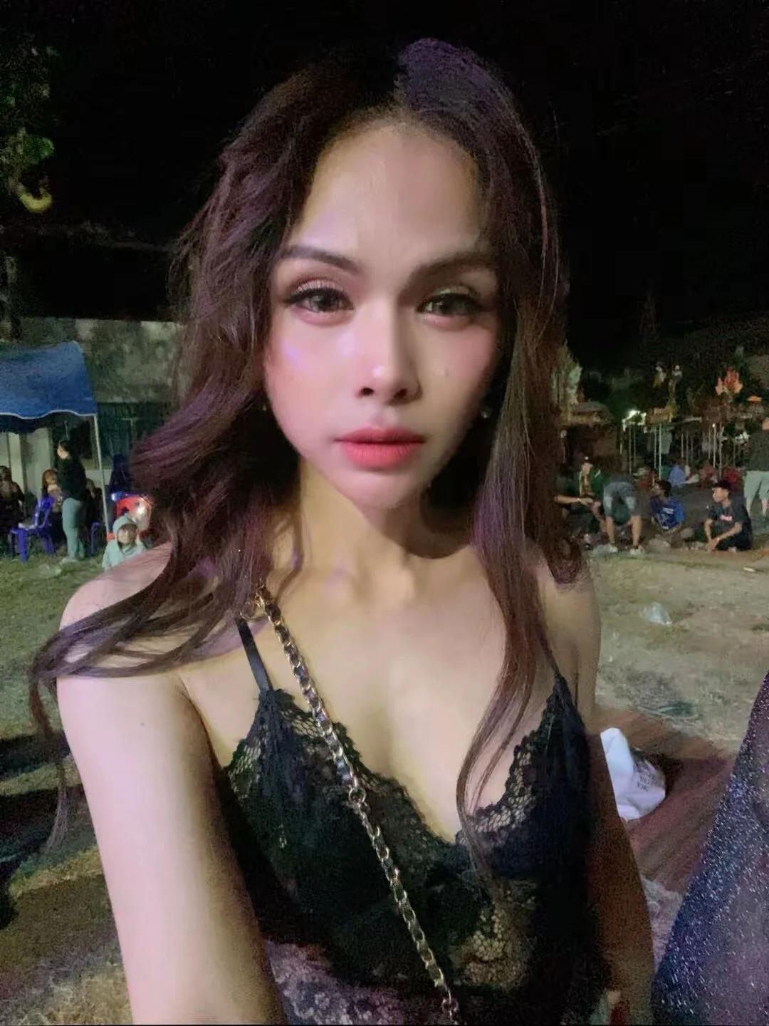 XXX Porn Photo of Nude ribbinpink 32