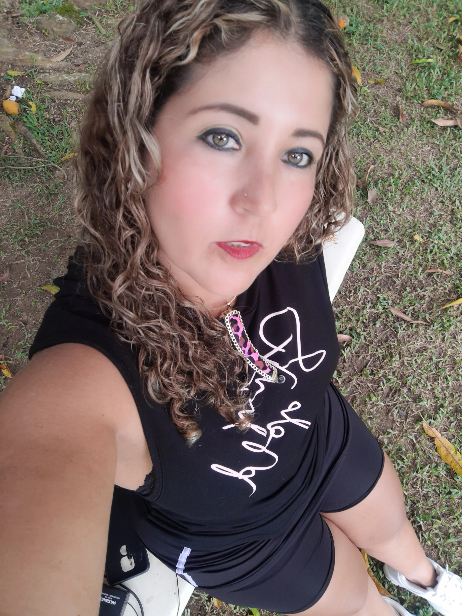 XXX Porn Photo of Nude camile_milf 1000