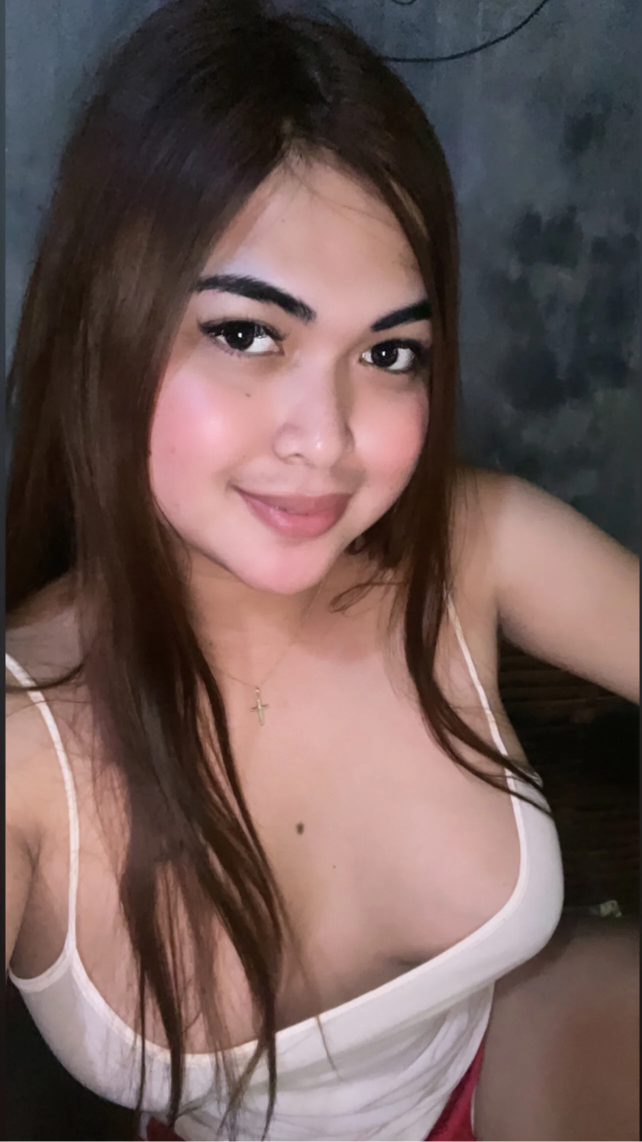 XXX Porn Photo of Nude Bombshell_Rebbecca 33