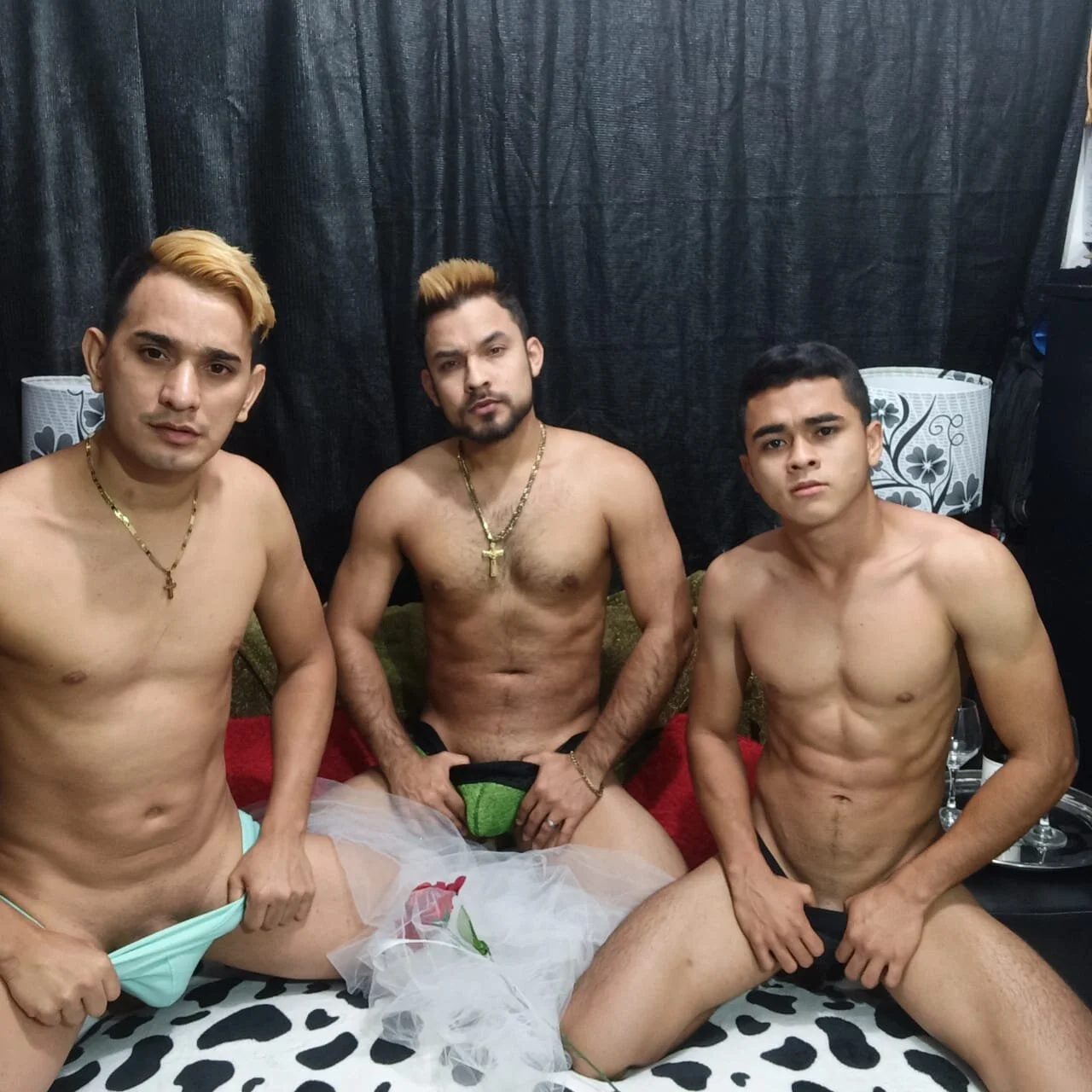 XXX Porn Photo of Nude Jabstudyoficial 75
