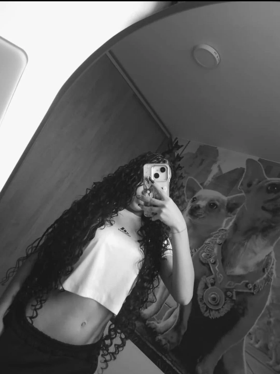 XXX Porn Photo of Nude alaia_princess 10