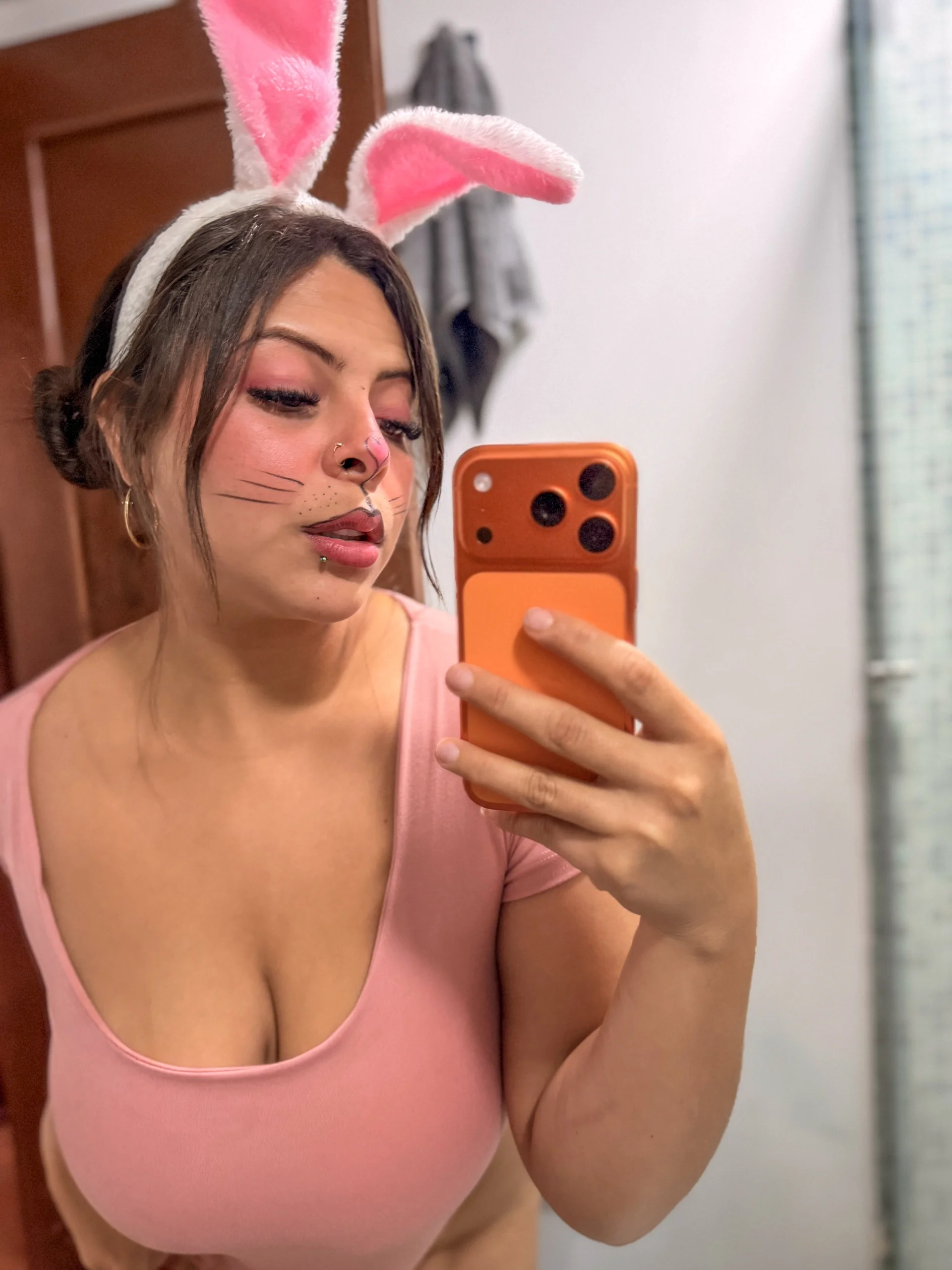 XXX Porn Photo of Nude MiaCollinssx 1