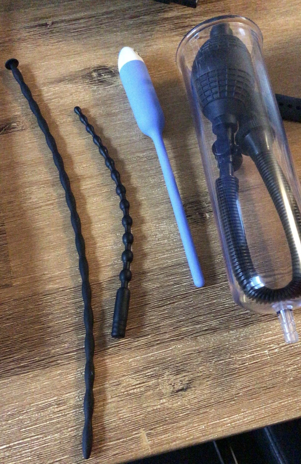 XXX Porn Photo of Nude Leitztester1 3
