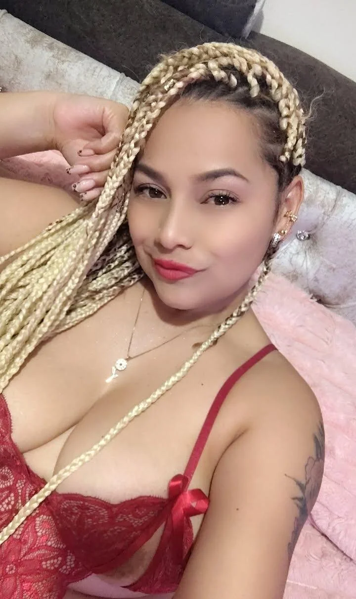 XXX Porn Photo of Nude _Zoe_777 1