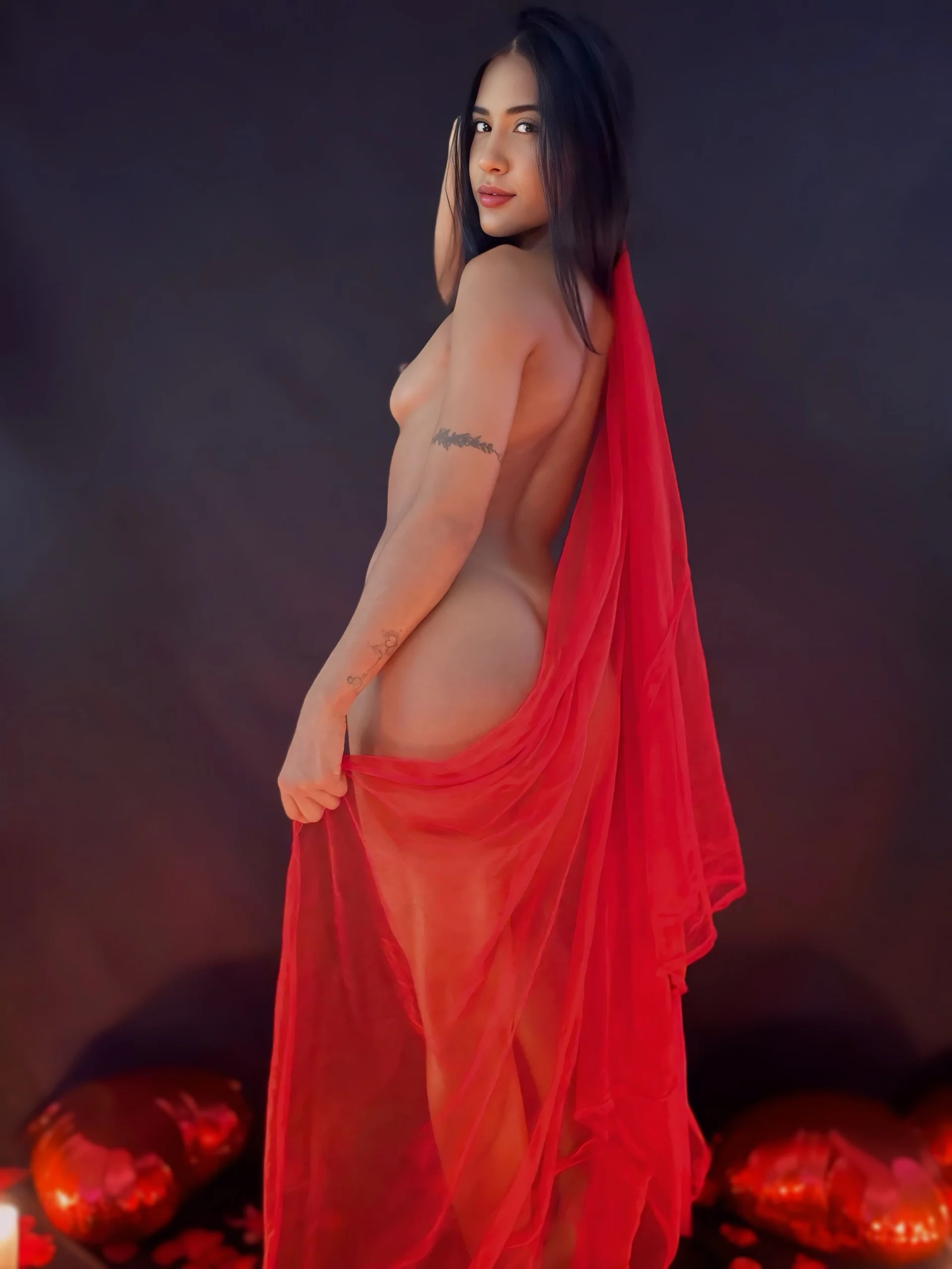 XXX Porn Photo of Nude sofi_potter_ 31