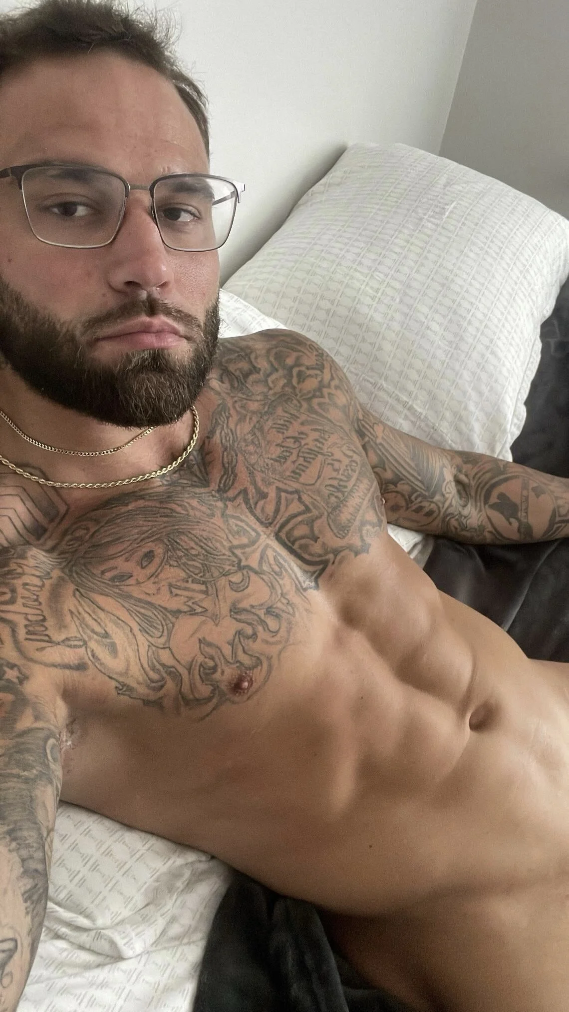 XXX Porn Photo of Nude jaysexclusivity 3