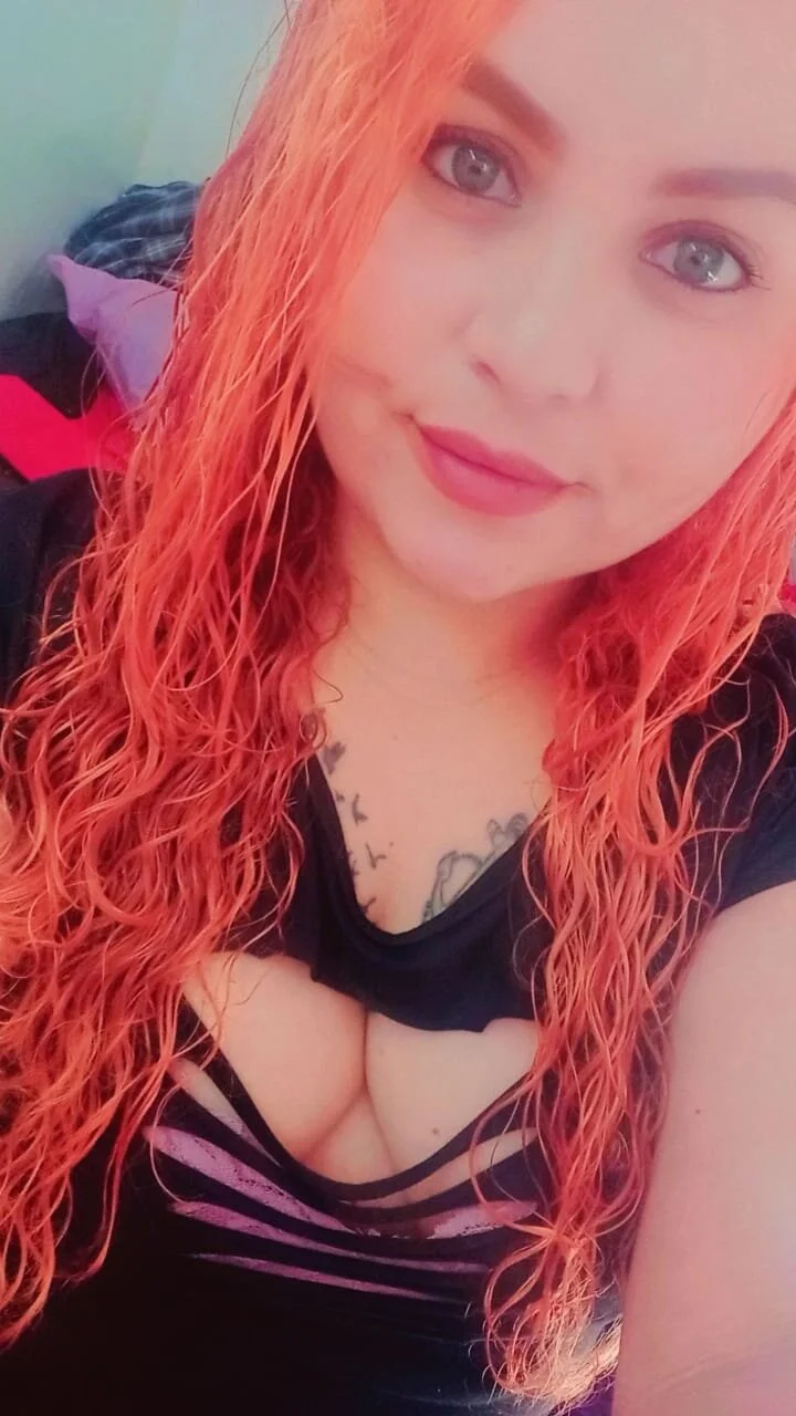 XXX Porn Photo of Nude BarbaraSoul 8