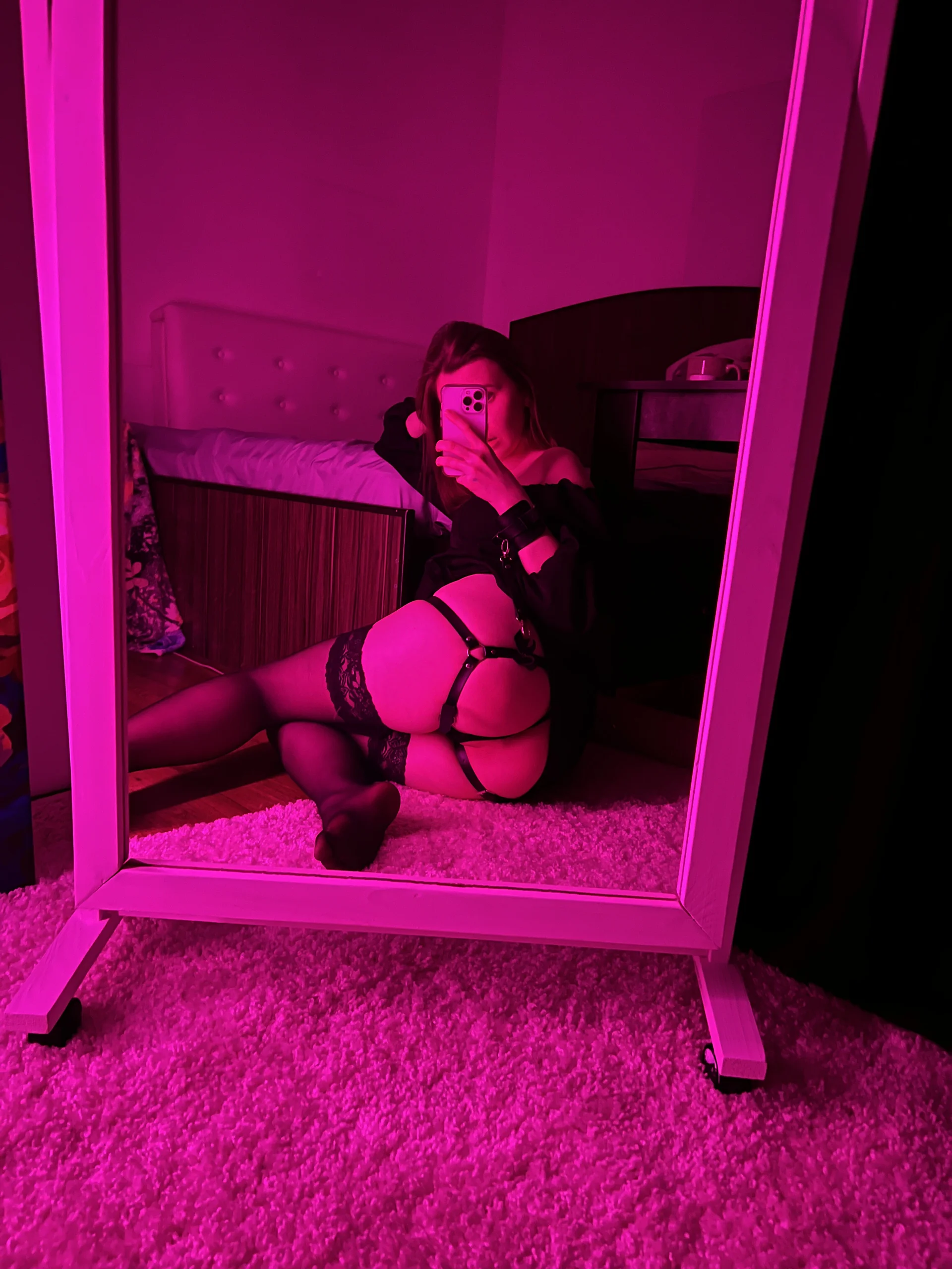 XXX Porn Photo of Nude your_jane 5